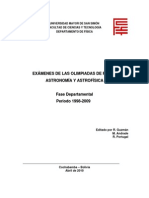 30882f - UMSS - Problemas de Olimpiada OBF - OBAA Fase Departamental 1ra Ed PDF