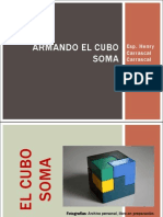 Armando El Cubo Soma