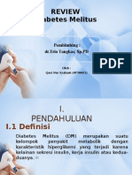 review DM dr.Trio Tangkas Sp.PD.ppt