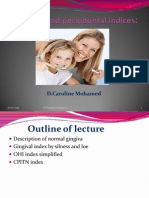 5.Gingival and periodontal indices.pdf