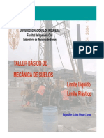 Limite Liquido y Plastico_ppt