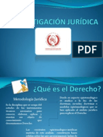 Investigacion Juridica