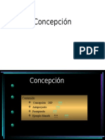 Concepción