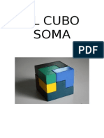 El Cubo Soma