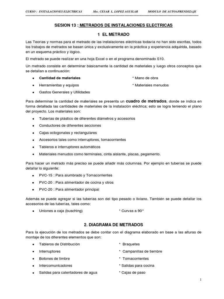Manual de instalaciones sanitarias sencico pdf