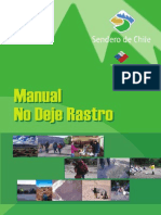 Manual NoDejeRastro