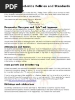College essay prompts