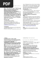 Constitutional Law i