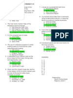 Pse Quiz