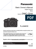 dmc-gh4 en Om