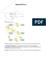 Identidades Trigonométricas