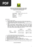 Download SOAL UKK IPA KELAS 7doc by Zear SN271901109 doc pdf