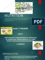 1 2 Intro Nutrition