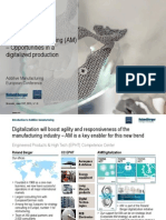 Roland Berger Additive Manufacturing Opportunities in A Digitalized Production 20150714 PDF