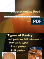 Pies and Pastries