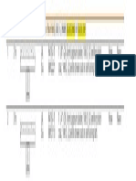 Gypsum Plaster Fireproofing Columns (10WF49 or Heavier) : (Cad File Name Goldb - DWG or Goldb - DXF)