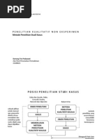 Download Penelitian Studi Kasuscase study researh by Komang Tria SN27191632 doc pdf