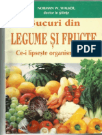 Sucuri Din Legume Si Fructe 1 PDF