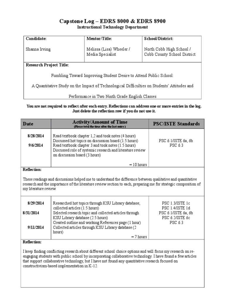 Literature review coding sheet picture