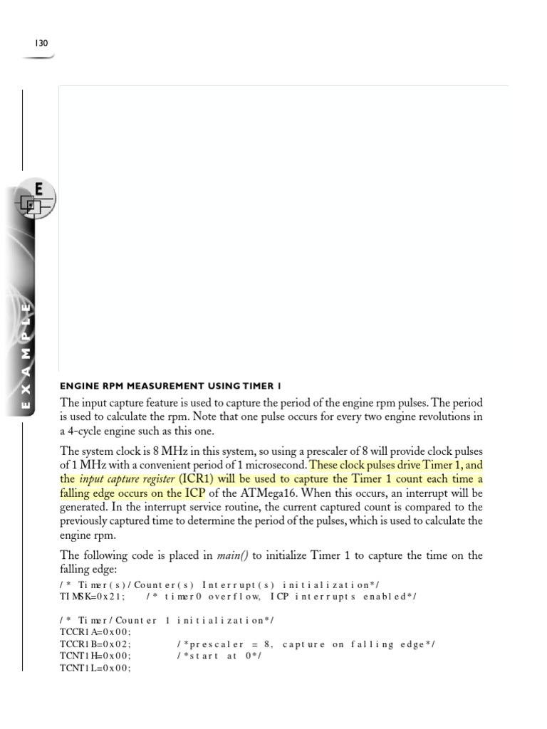 Embedded C Programming And The Atmel Avr Pdf Merge