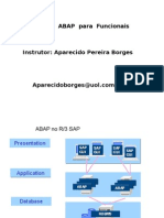 SD 05 Introducao ABAP