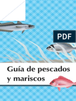 Guia Pescados Mariscos
