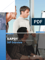Sap01 Overview_