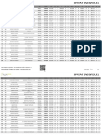 Classement Du Triathlon Des Settons