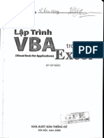 Lập trình Vba Trong Excel (Phan Tự Hướng)