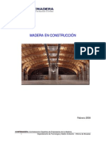 Madera en La Construccion PDF