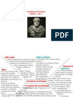 FilosofiaFilosofia de Aristoteles