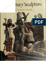 19th Century Sculpture (Art eBook)