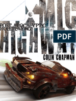 Atomic Highway - Post Apocalyptic Roleplaying (7434725)