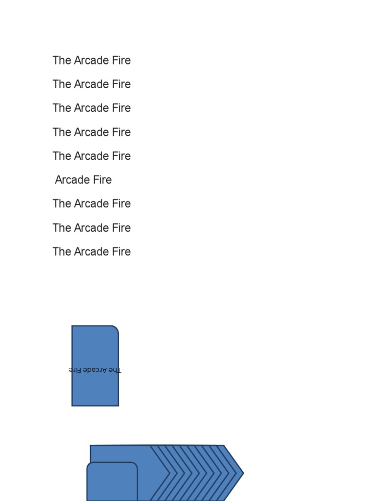 The Arcade Fire The Arcade Fire The Arcade Fire The Arcade Fire The ...