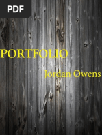 Portfolio