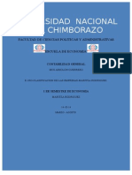 E-1R0-CLASIFICACION DE LAS EMPRESAS  -MARITZA RODRIGUEZ..docx