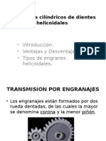 Engranajes