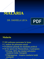 MALARIA