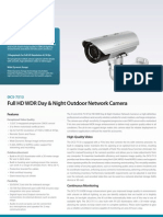 DCS 7513 Datasheet en