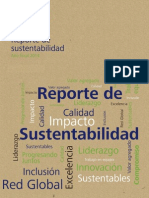 Deloitte Reporte Sustentabilidad 13 14