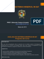 Introduccion A La Investigacion de Operaciones