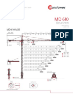 MD610 Data Sheet Imperial