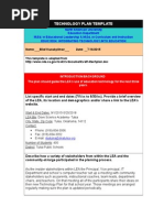 educ 5324-technology plan