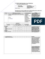 Unstructured-field Log Sum 13