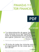 finanzas