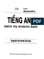 Tieng Anh Dich Vu Khach San