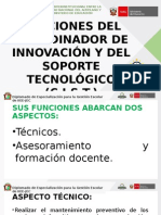 Ppt-Funciones Del Cist