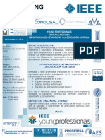Brochure Charla Young Professional