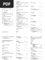 Chapter 1 - Home and Branch Accounting