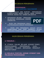 Muzik Dan Pergerakan